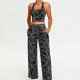 Women's casual two-piece set