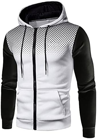 Men's Hoodies & Sweatshirts Blend Sizes S 3X Star Boy